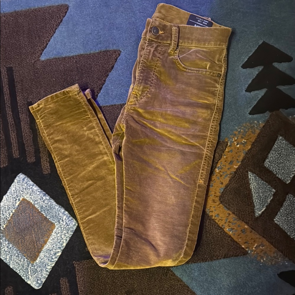 Diesel D-AMNY Brown Women's Jeans 26x30 Skinny BNWT